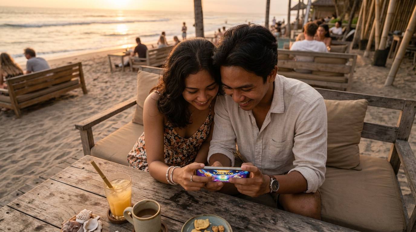Benih Sawit PPKS: Panduan Manajemen Modal Awal Slot, Kasino Daring, Panenjitu
